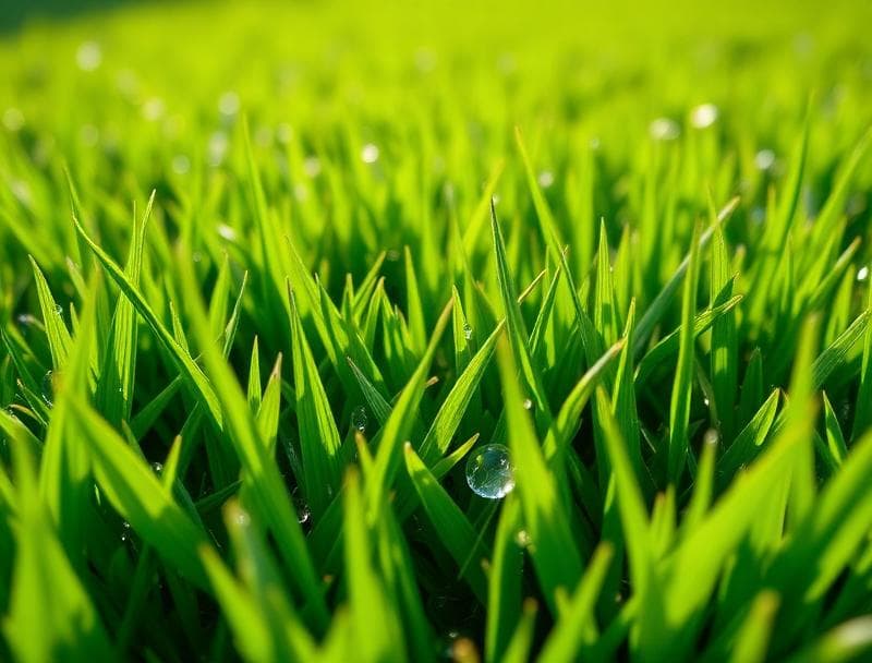 Lawn Care & Fertilization